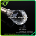 2015 Hot Sell Crystal curtain Finial 16mm for Nigeria